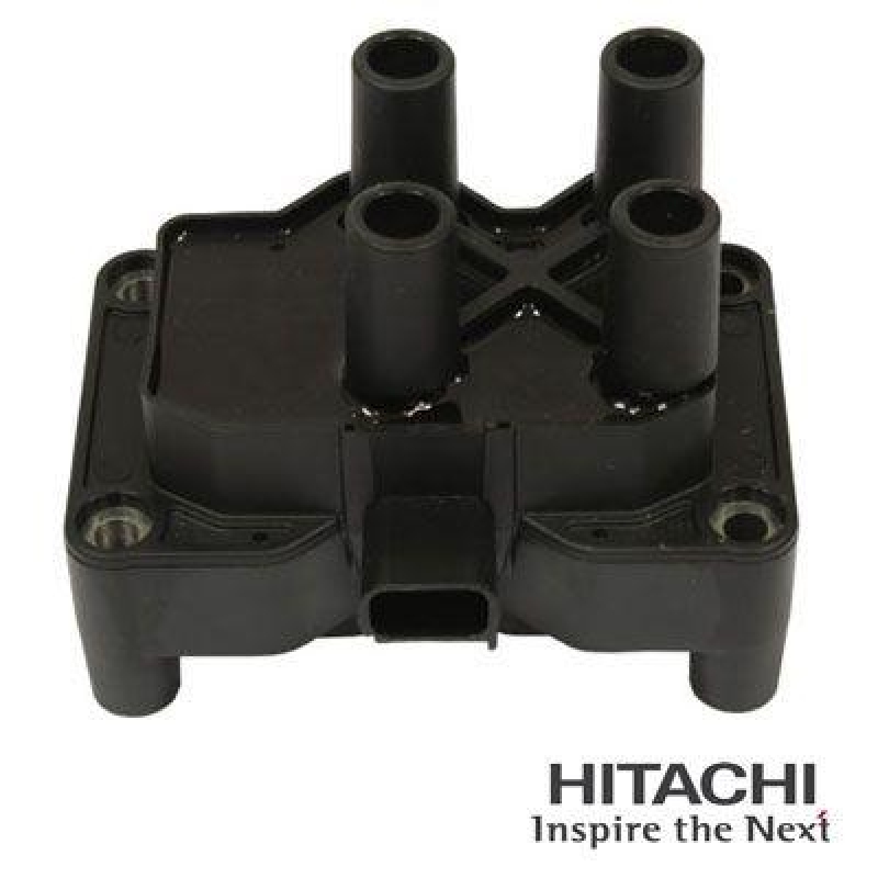 HITACHI 2508808 Zündspule für FORD u.a.