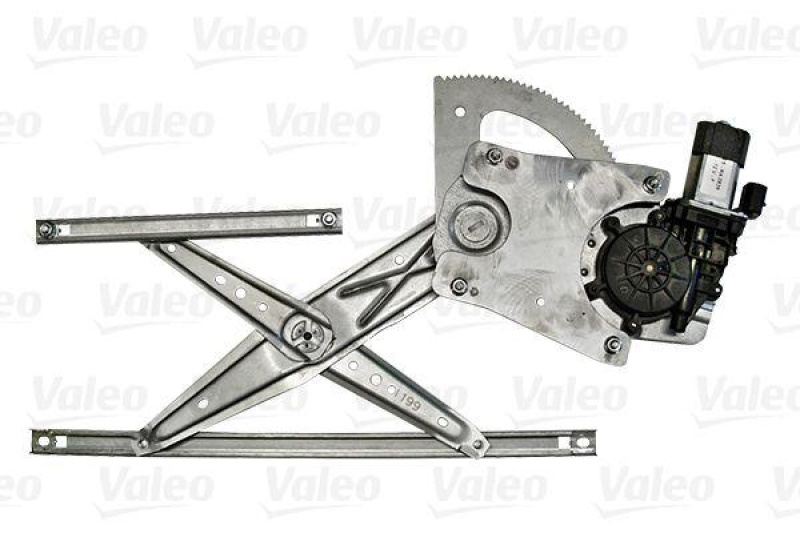 VALEO 851428 Fensterheber vorne links Suzuki Alto V (09>)