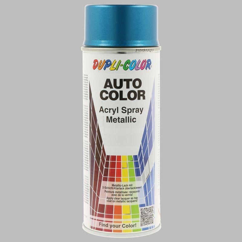 PRESTO 539084 | DUPLI COLOR AC 20-0270 Auto-Color blau metallic 400ml