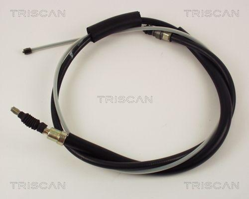 TRISCAN 8140 25146 Handbremsseil für Renault Espace Abs