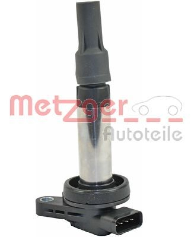 METZGER 0880444 Z&uuml;ndspule f&uuml;r JAGUAR/LAND ROVER