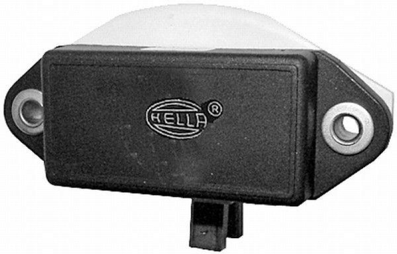 HELLA 5DR 004 241-171 Generatorregler