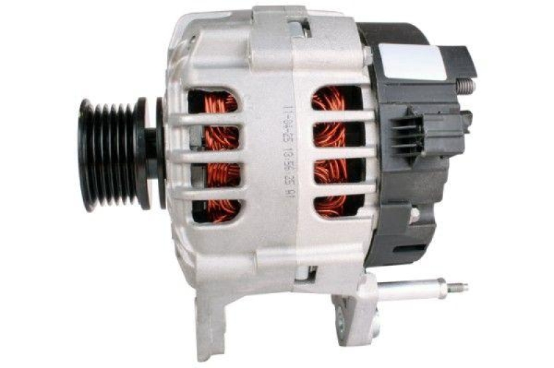 HELLA 8EL 012 427-121 Generator CA827IR 14 V