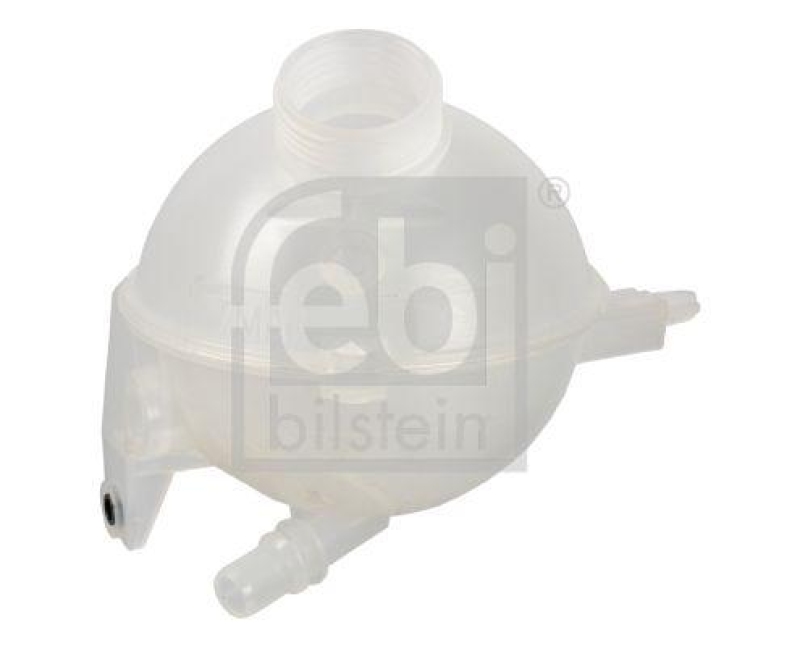 FEBI BILSTEIN 104941 Kühlerausgleichsbehälter für Peugeot