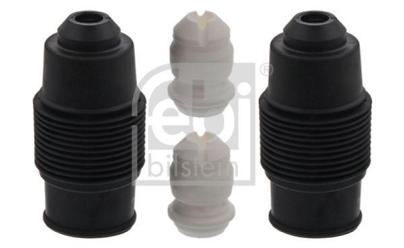 FEBI BILSTEIN 13060 Protection Kit für Stoßdämpfer für Ford