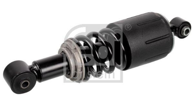 FEBI BILSTEIN 174392 Fahrerhausdämpfer für DAF