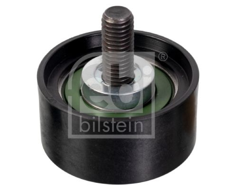 FEBI BILSTEIN 176535 Umlenkrolle für Zahnriemen für VW-Audi