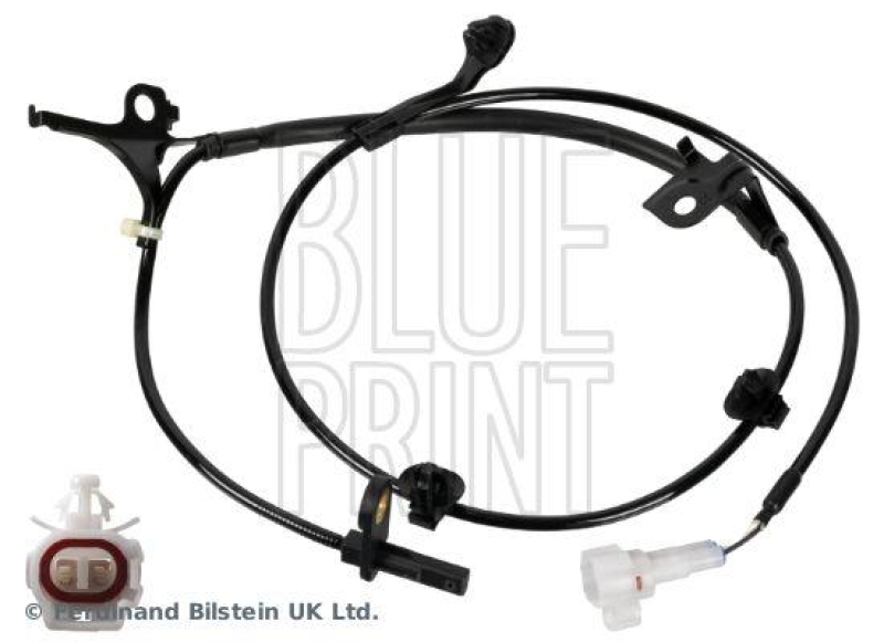 BLUE PRINT ADBP710091 ABS-Sensor für TOYOTA