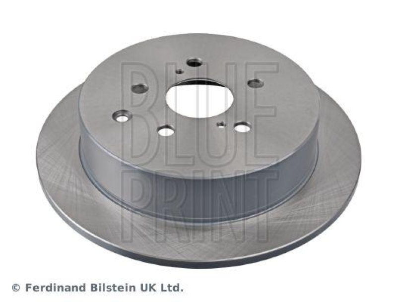 BLUE PRINT ADT343276 Bremsscheibe f&uuml;r Lexus