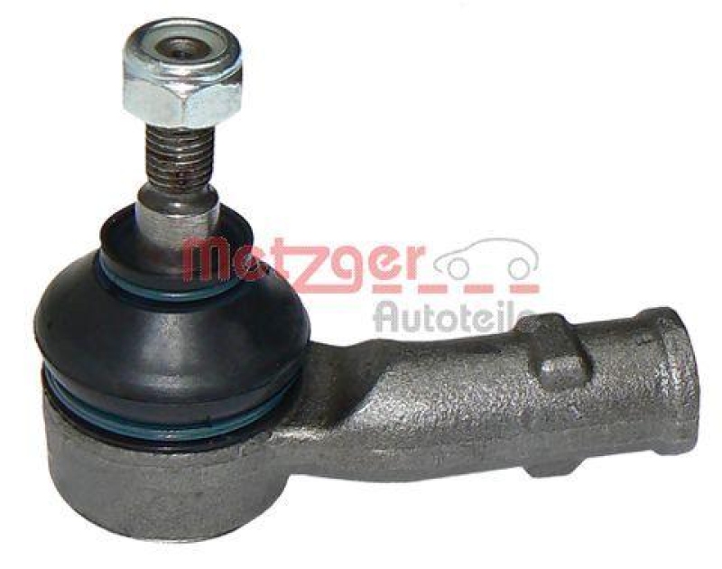 METZGER 54020201 Spurstangenkopf für FORD/MAZDA VA links