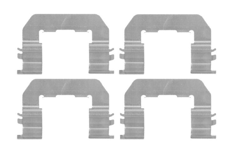 Bosch 1 987 474 454 Zubehörsatz AP509