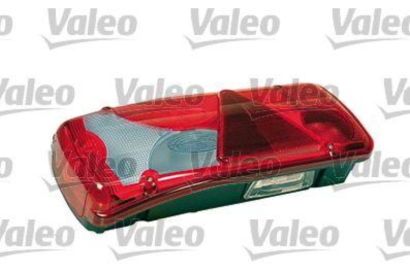 VALEO 090641 Leuchte LC8 Vignal 156070