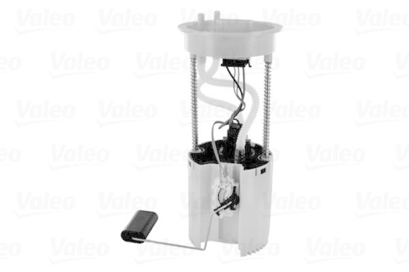 VALEO 348727 Kraftstoffpumpe VOLKSWAGEN Touran