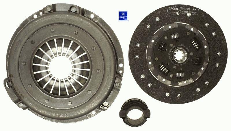 SACHS 3000 034 010 Kupplungssatz