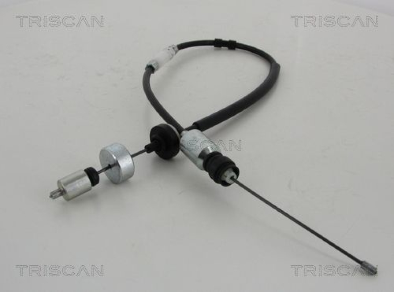 TRISCAN 8140 25265 Kupplungsseil für Renault Laguna