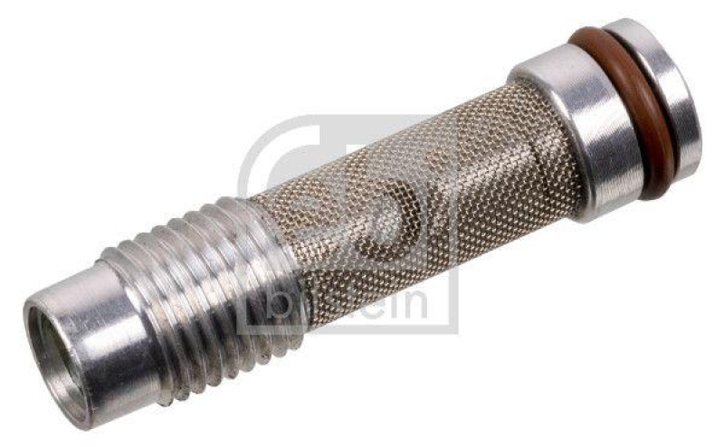 FEBI BILSTEIN 178664 Rückschlagventil für Motorölkreislauf für BMW