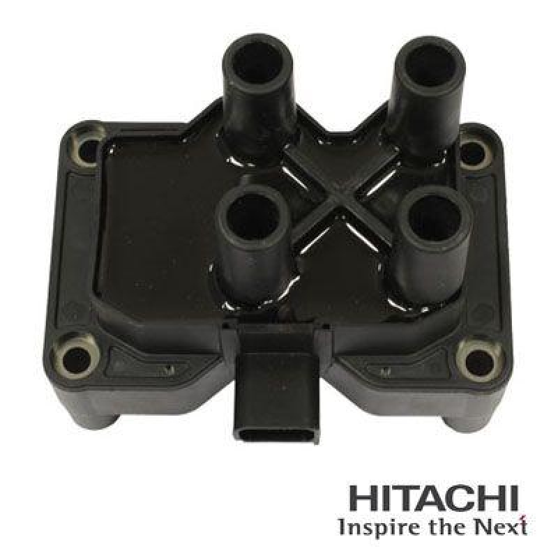 HITACHI 2508809 Zündspule für FORD u.a.