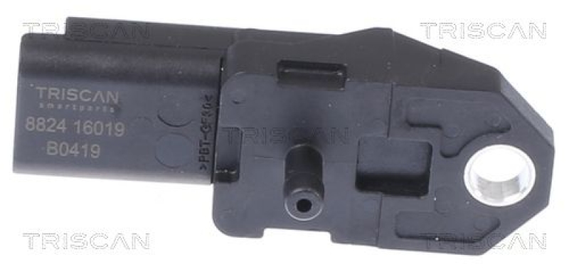 TRISCAN 8824 16019 Sensor, Manifold Druck für Ford Fiesta, B-Max