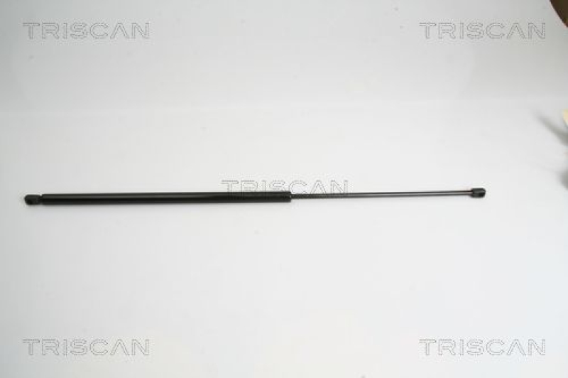 TRISCAN 8710 15234 Gasfeder Hinten für Fiat Doblo