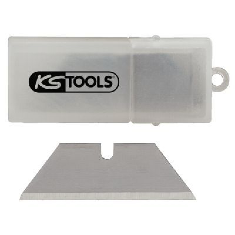 KS TOOLS 907.2164 Trapezklingensatz