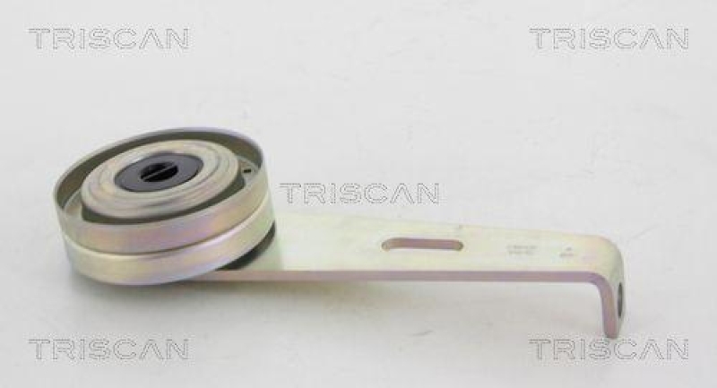 TRISCAN 8641 382001 Spannrolle für Citroen