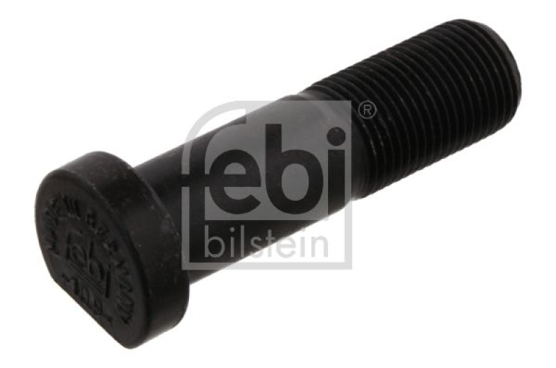 FEBI BILSTEIN 01647 Radbolzen für Mercedes-Benz