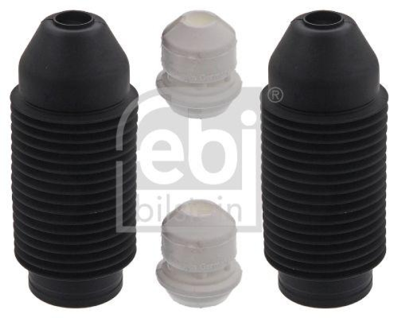 FEBI BILSTEIN 13076 Protection Kit für Stoßdämpfer für VW-Audi