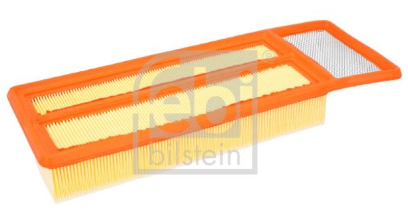 FEBI BILSTEIN 39839 Luftfilter für Fiat