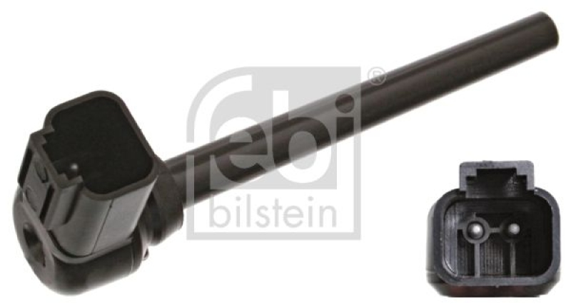 FEBI BILSTEIN 47125 Kühlmittelstandsensor für Scania