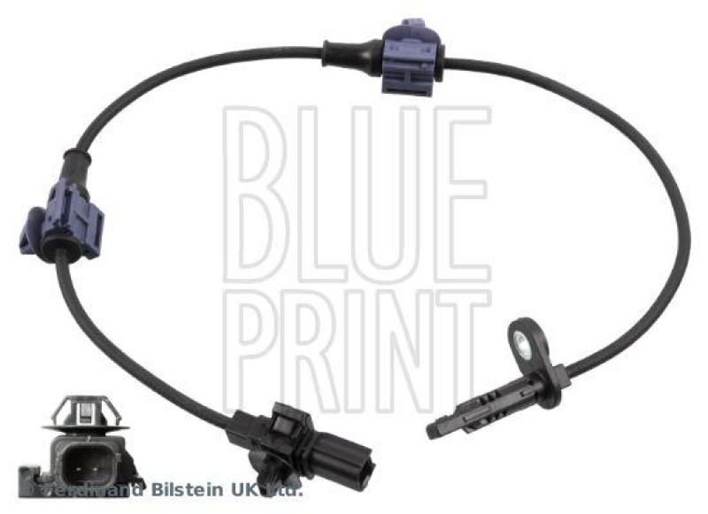 BLUE PRINT ADBP710092 ABS-Sensor für HONDA