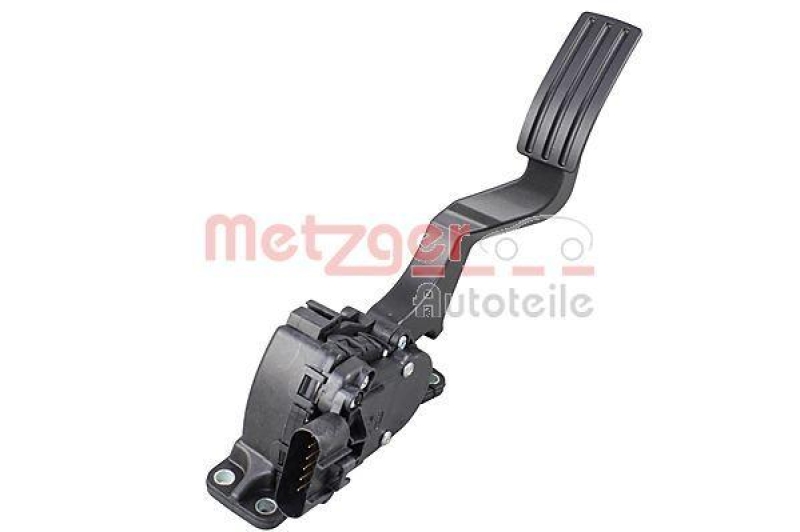 METZGER 0901348 Sensor, Fahrpedalstellung für FORD