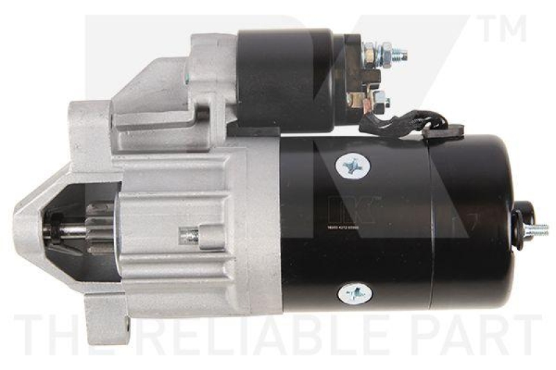 NK 4716980 Starter für CITROEN,PEUGEOT