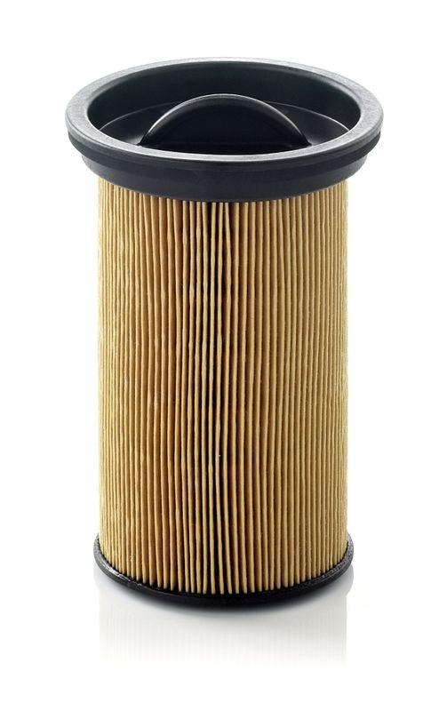 MANN-FILTER PU 742 Kraftstoffilter für BMW