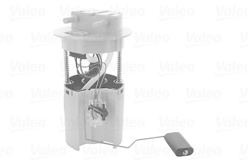 VALEO 348728 Kraftstoffpumpe Peugeot 406