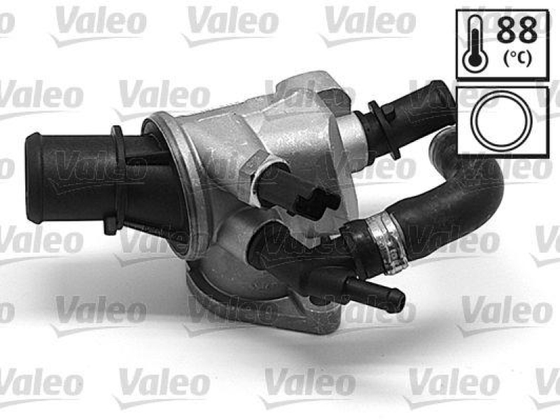 VALEO 820578 Thermostat ALFA ROMEO 147 1.9 JTD