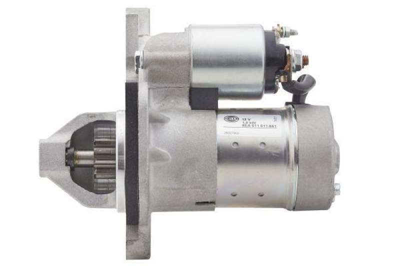 HELLA 8EA 011 611-841 Starter 12V 1kW