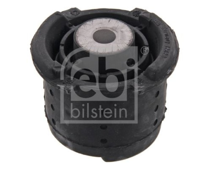 FEBI BILSTEIN 12628 Achskörperlager für Hinterachsträger für BMW