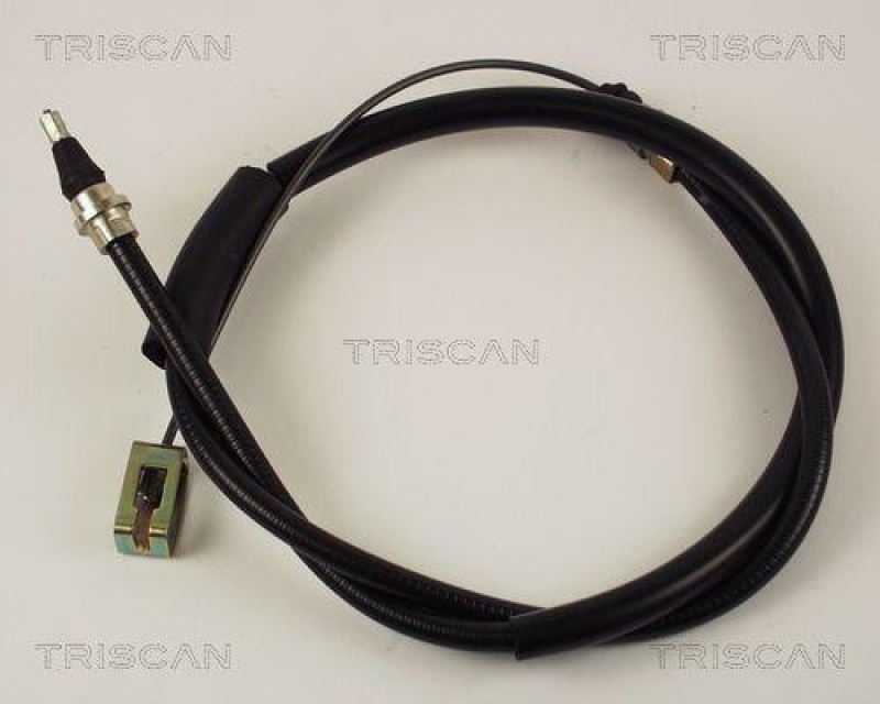 TRISCAN 8140 25147 Handbremsseil für Renault Espace