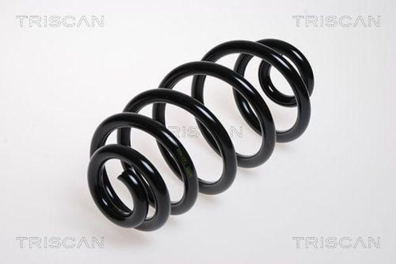 TRISCAN 8750 29092 Spiralfeder Hinten für Audi