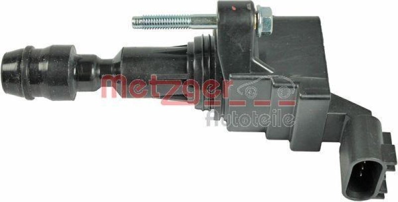 METZGER 0880445 Zündspule für CHEVROLET/OPEL/SAAB/VAUXHALL