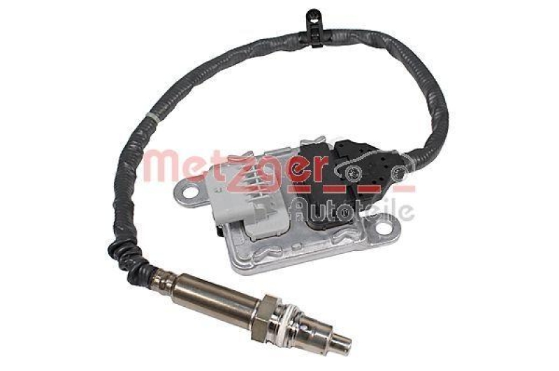 METZGER 0899316 Nox-Sensor, Nox-Katalysator für OPEL