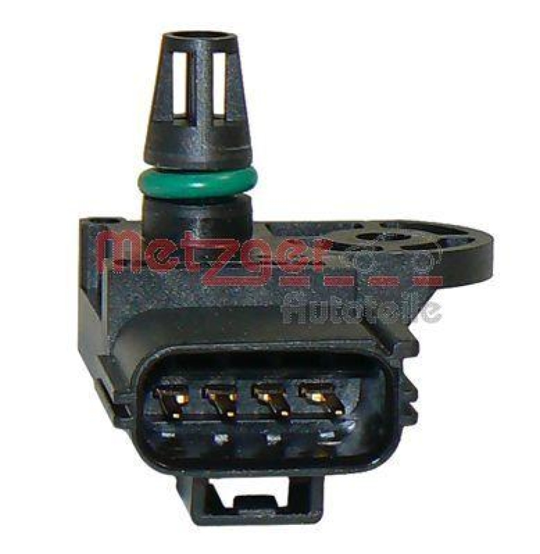 METZGER 0906062 Sensor, Saugrohrdruck für FORD/VOLVO