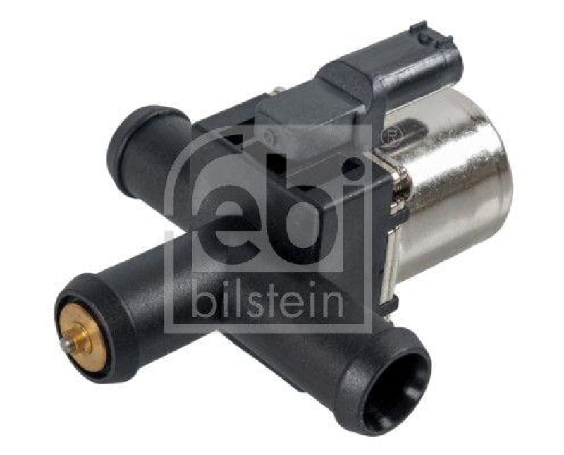 FEBI BILSTEIN 172024 Heizungsregelventil für Mercedes-Benz