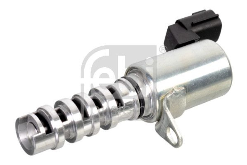 FEBI BILSTEIN 175440 Magnetventil für Nockenwellenverstellung für NISSAN