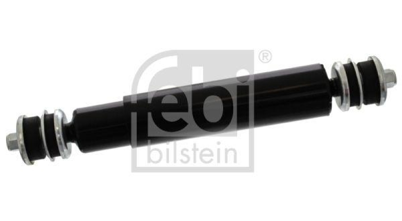 FEBI BILSTEIN 20545 Stoßdämpfer für DAF