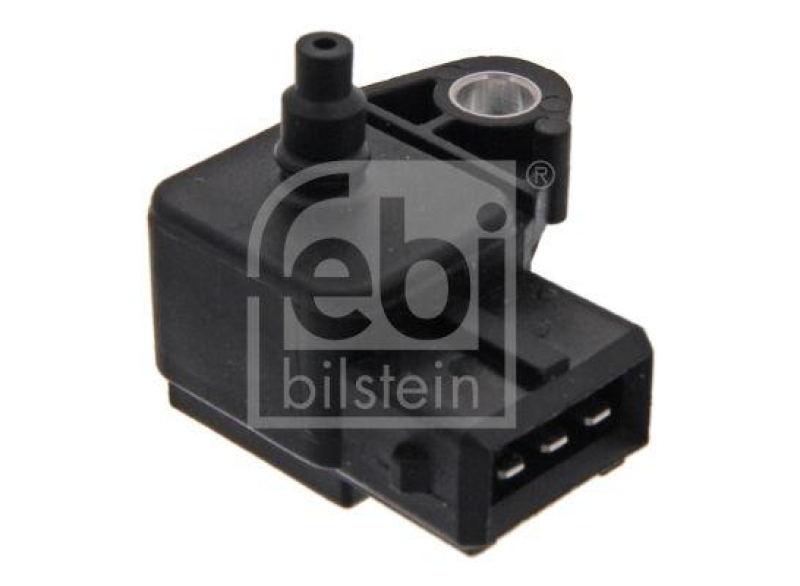 FEBI BILSTEIN 36965 Saugrohrdrucksensor mit Dichtring für BMW