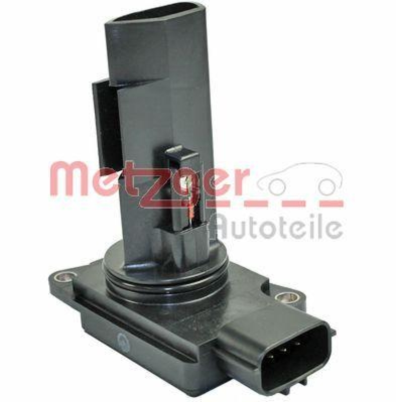 METZGER 0890370 Luftmassenmesser für MITSUBISHI