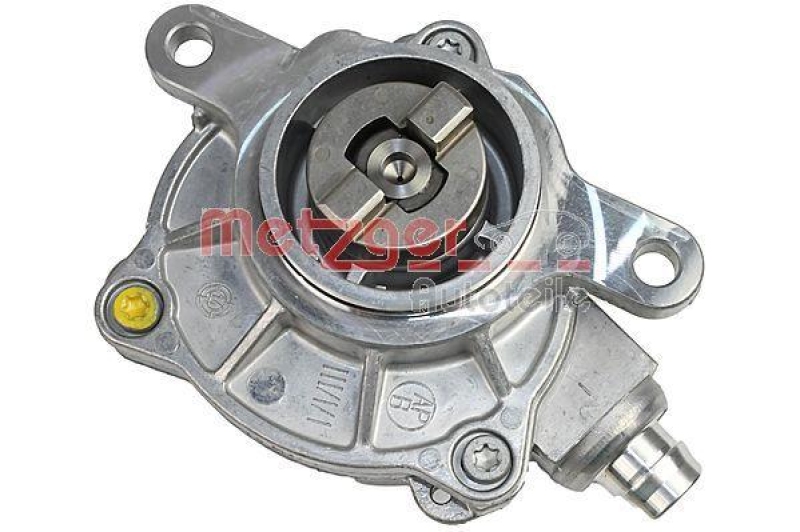 METZGER 8010115 Unterdruckpumpe, Bremsanlage für NISSAN/OPEL/RENAULT MIT DICHTUNG