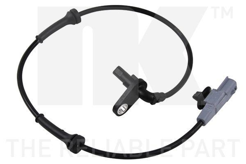 NK 292241 Sensor, Raddrehzahl für NISSAN