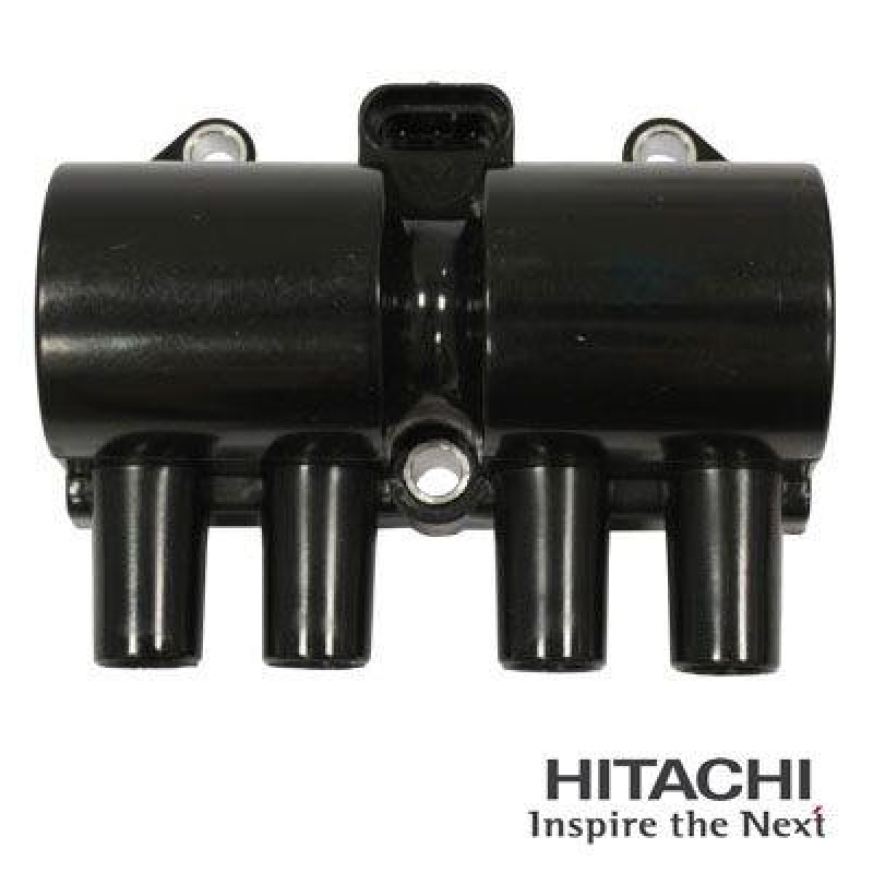 HITACHI 2508816 Zündspule für CHEVROLET u.a.